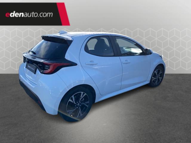 Toyota Yaris image 5