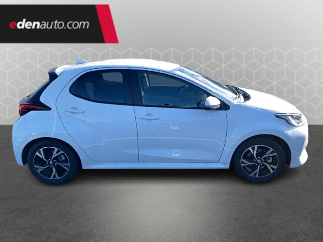 Toyota Yaris image 3