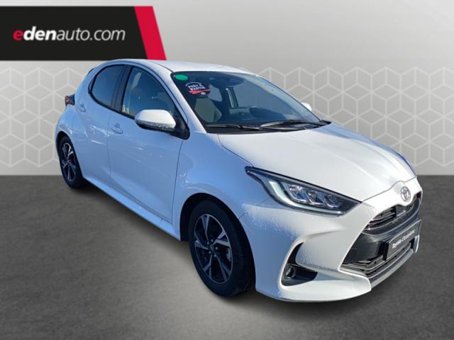 Toyota Yaris image 6