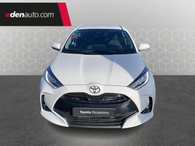 Toyota Yaris image 7