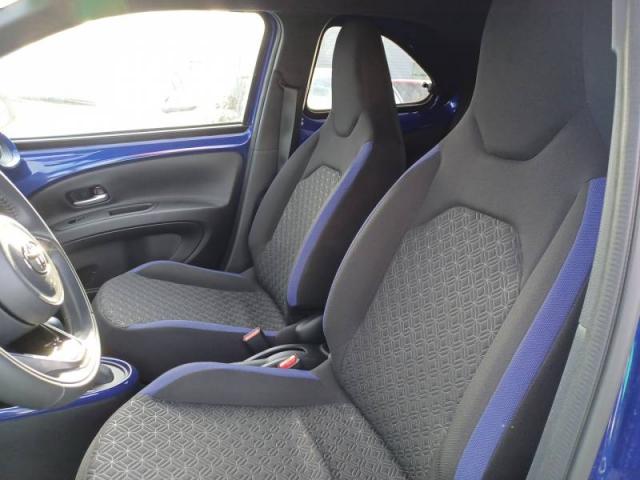 Toyota Aygo X image 9