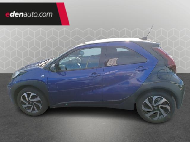 Toyota Aygo X image 8