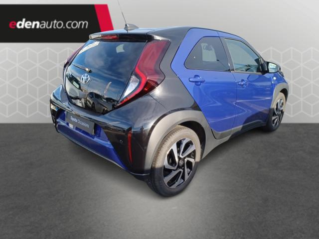 Toyota Aygo X image 4