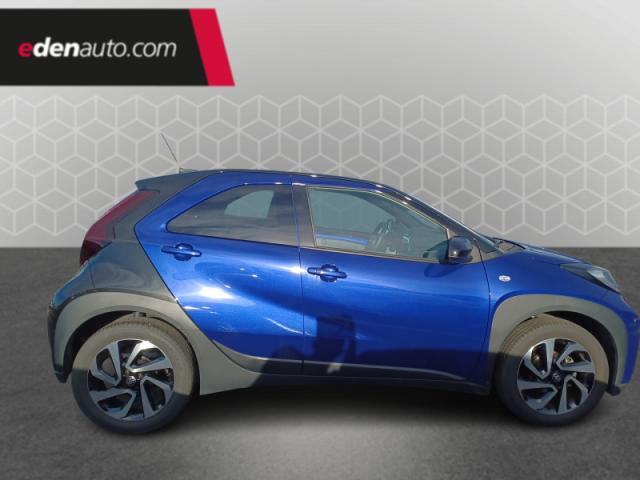 Toyota Aygo X image 5