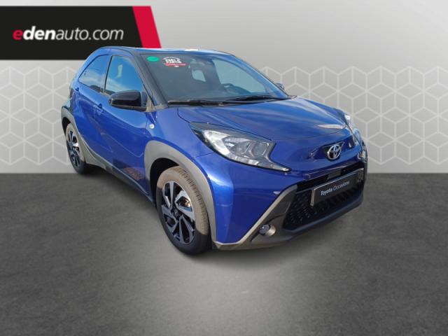 Toyota Aygo X image 3