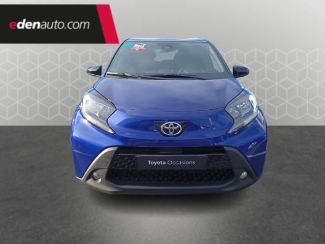 Toyota Aygo X image 6