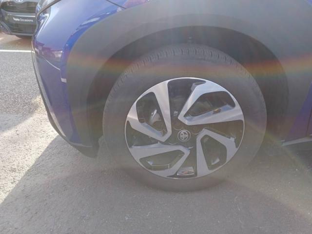 Toyota Aygo X image 1