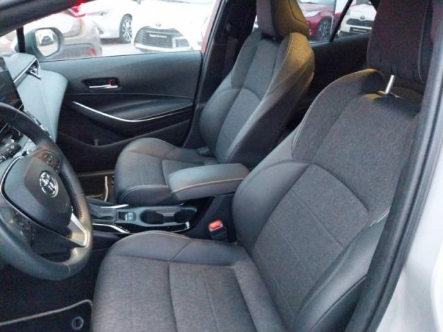 Toyota Corolla image 1