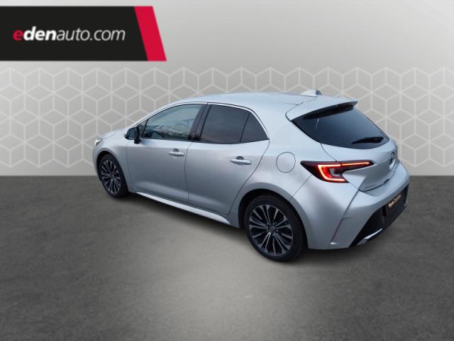 Toyota Corolla image 6