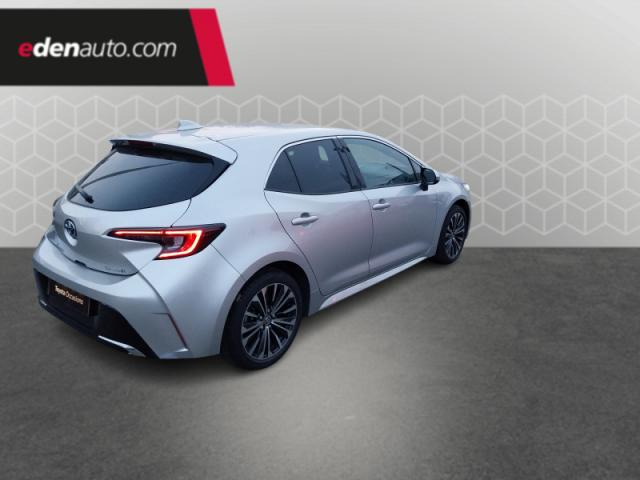 Toyota Corolla image 5