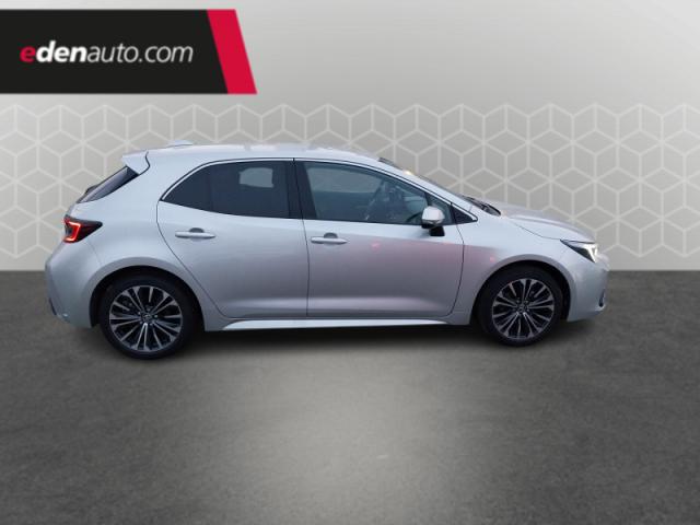 Toyota Corolla image 7