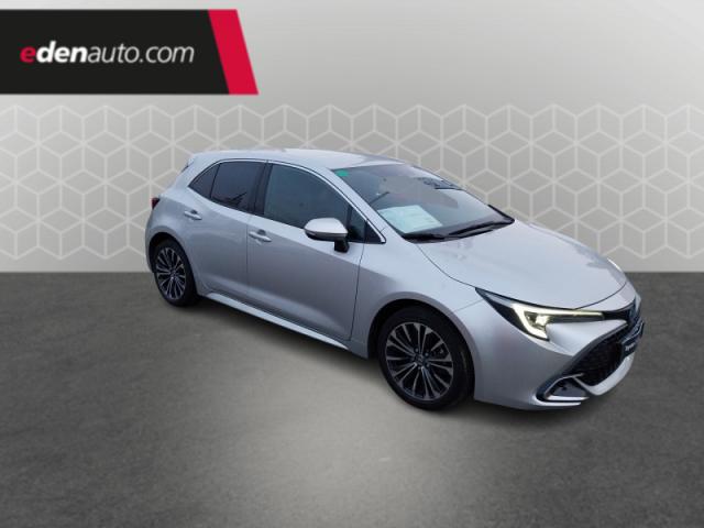 Toyota Corolla image 9