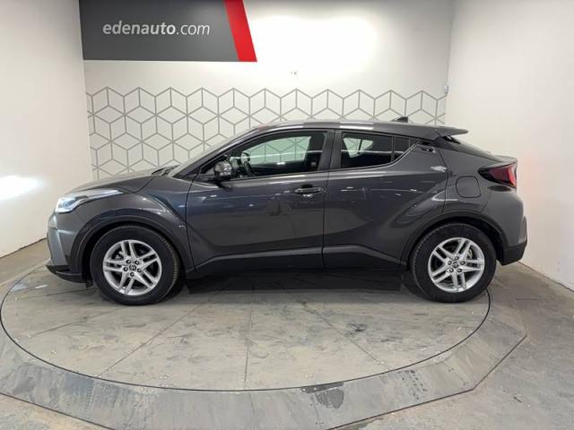 Toyota C-Hr image 9
