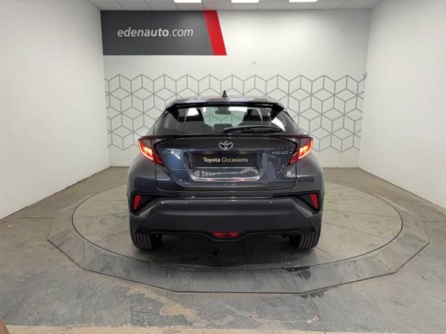 Toyota C-Hr image 7