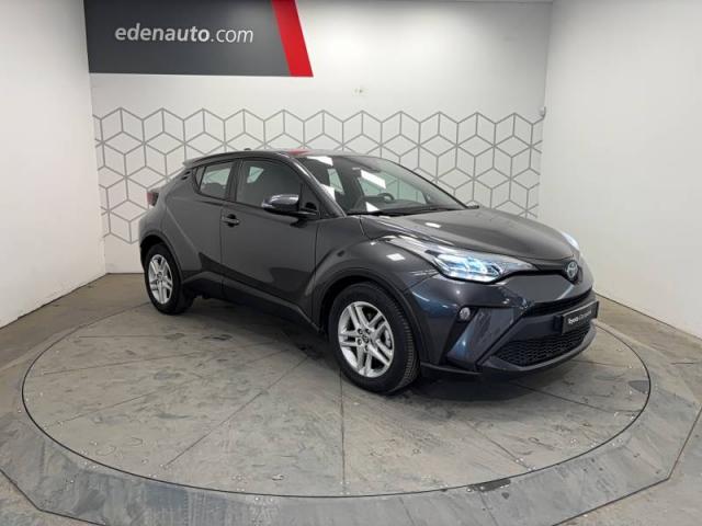 Toyota C-Hr image 2