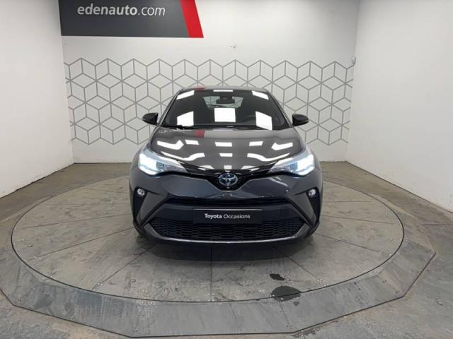 Toyota C-Hr image 3