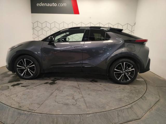Toyota C-Hr image 4
