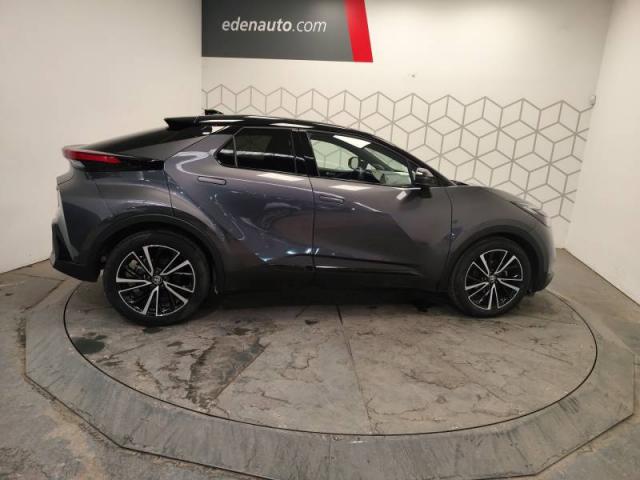 Toyota C-Hr image 3
