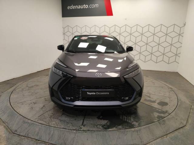 Toyota C-Hr image 5