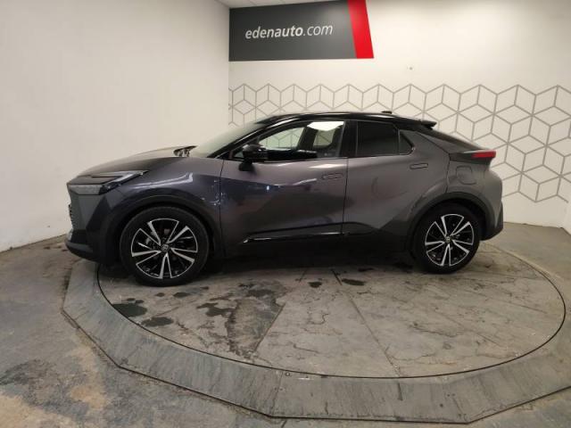 Toyota C-Hr image 2