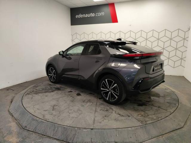 Toyota C-Hr image 7