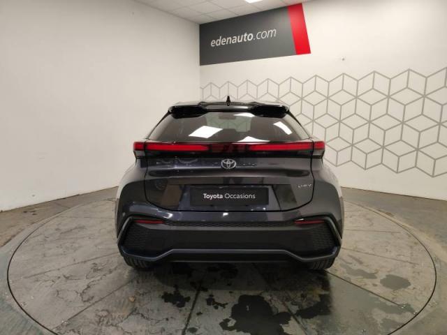 Toyota C-Hr image 4