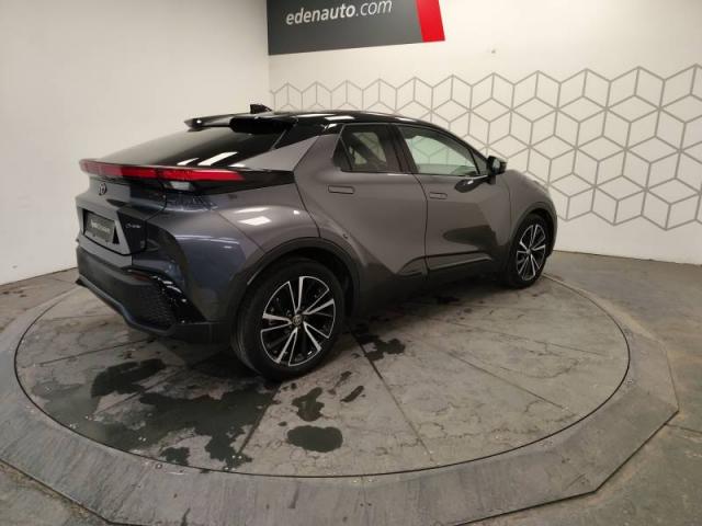 Toyota C-Hr image 3