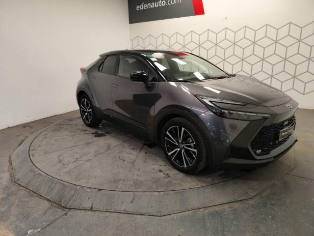 Toyota C-Hr image 5