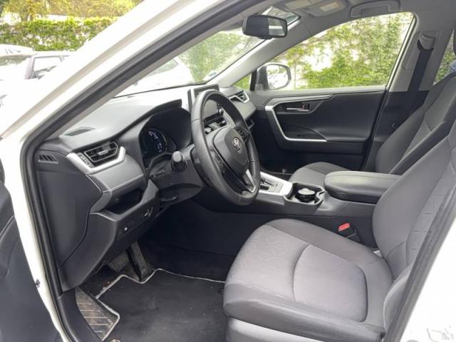 Toyota Rav4 image 1