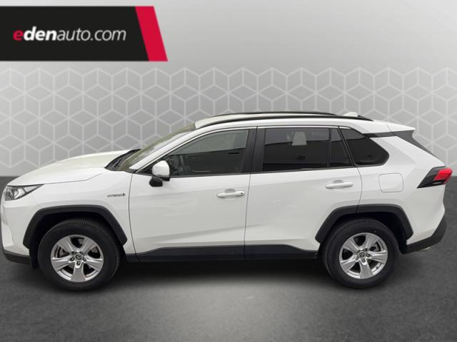 Toyota Rav4 image 9