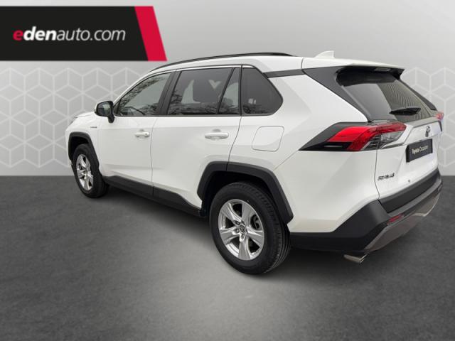Toyota Rav4 image 4