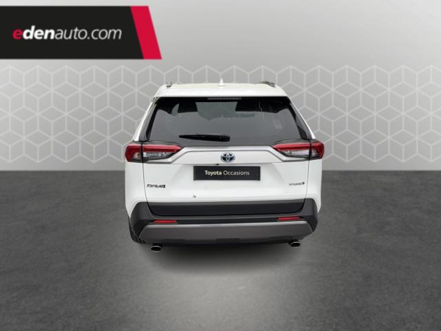 Toyota Rav4 image 7