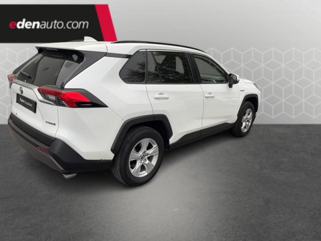 Toyota Rav4 image 8