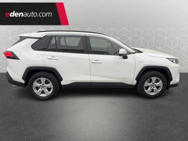 Toyota Rav4 image 2