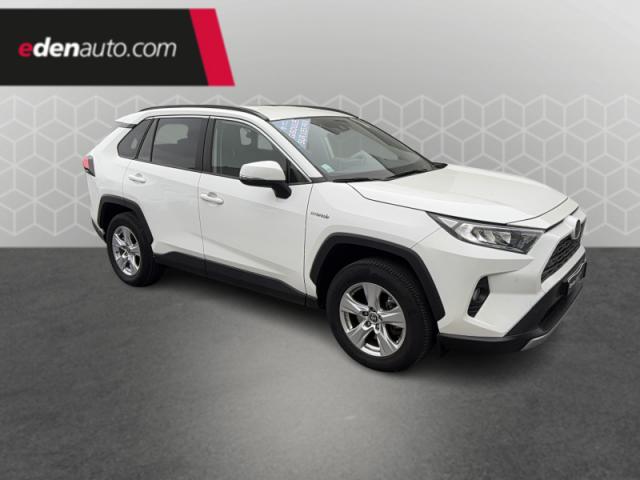 Toyota Rav4 image 3
