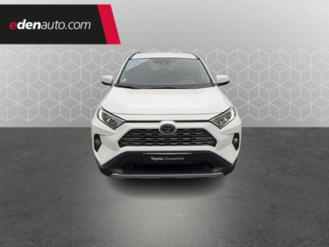 Toyota Rav4 image 5