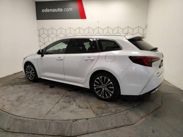 Toyota Corolla image 8