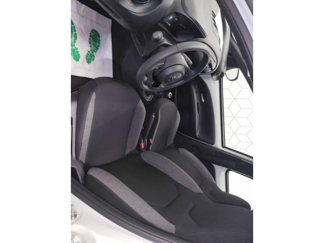 Toyota Aygo X image 1