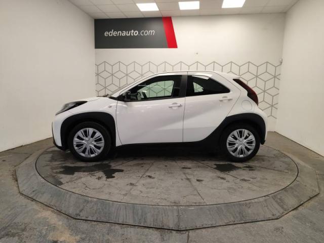 Toyota Aygo X image 7
