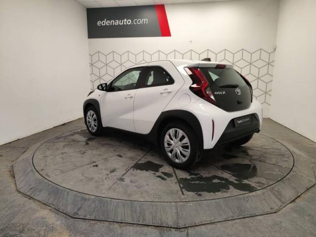 Toyota Aygo X image 8