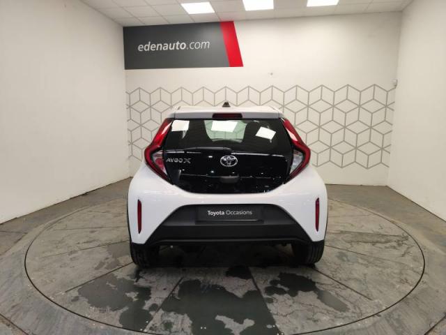 Toyota Aygo X image 4