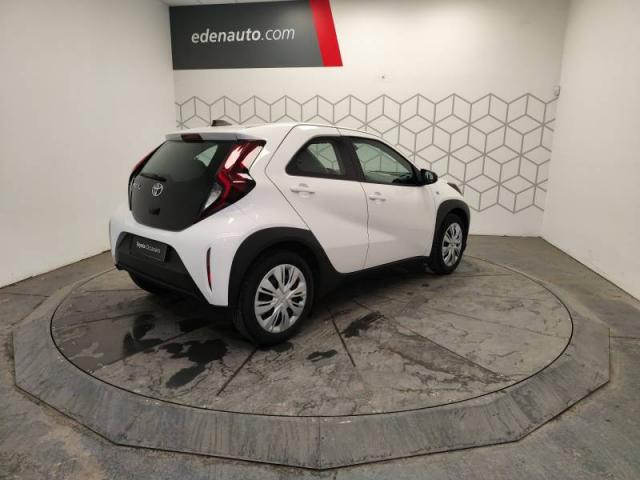 Toyota Aygo X image 3