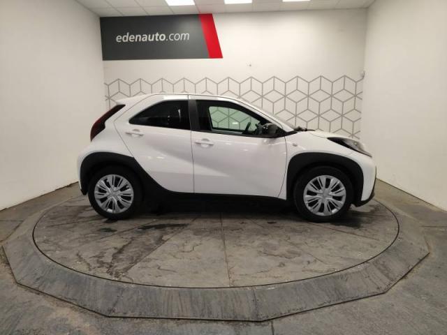 Toyota Aygo X image 6