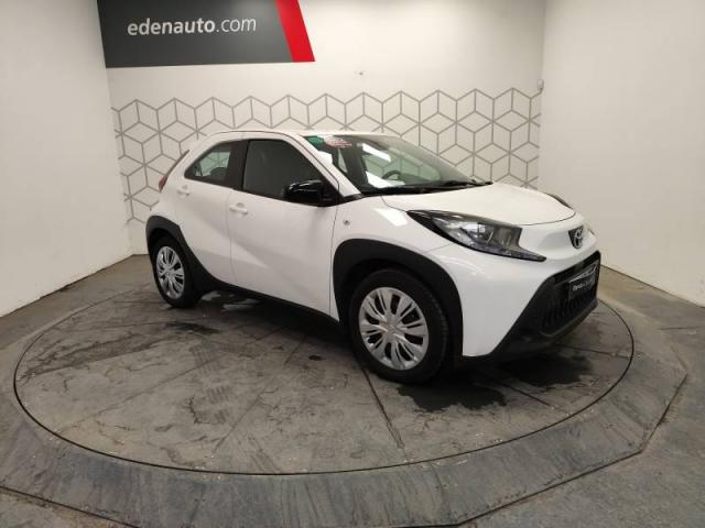 Toyota Aygo X image 9