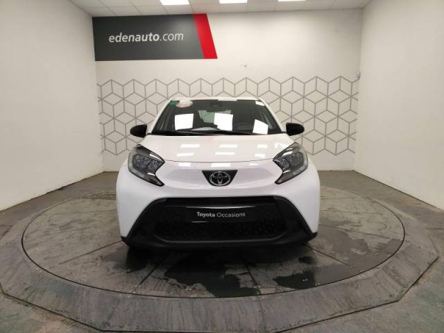 Toyota Aygo X image 5