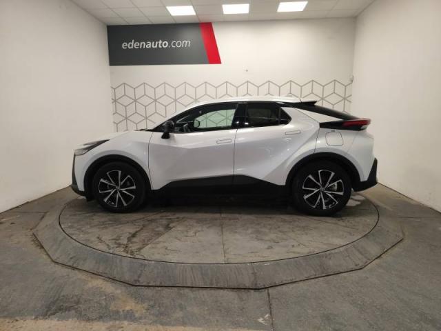 Toyota C-Hr image 3