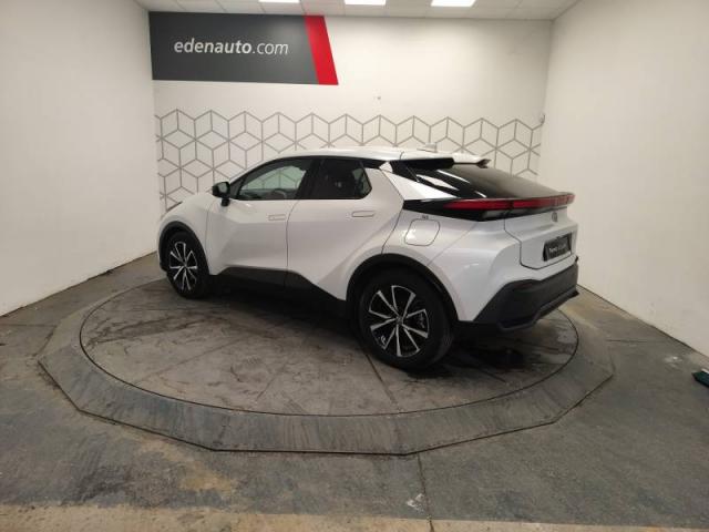 Toyota C-Hr image 6