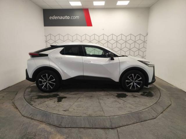 Toyota C-Hr image 5