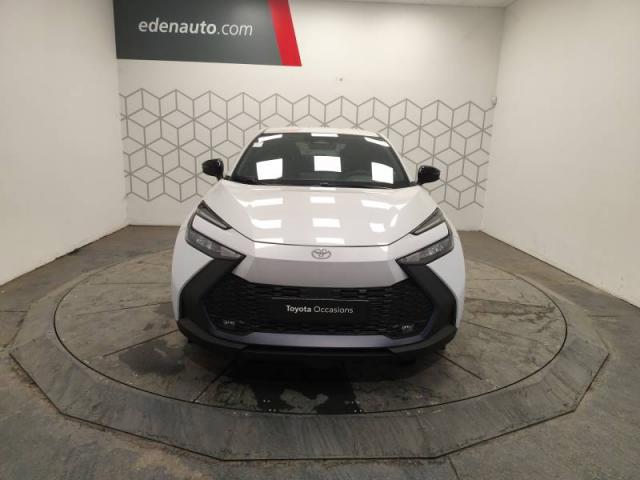 Toyota C-Hr image 7
