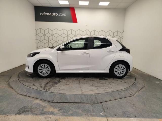 Toyota Yaris image 9